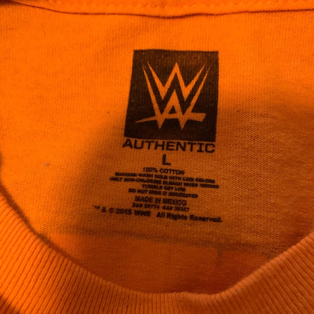 John Cena Tee - image 4